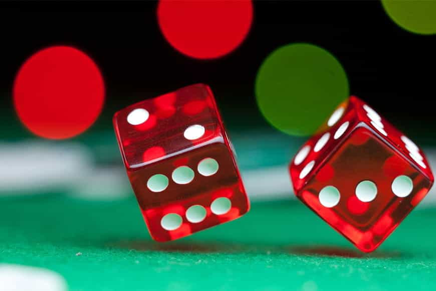 Craps nopat