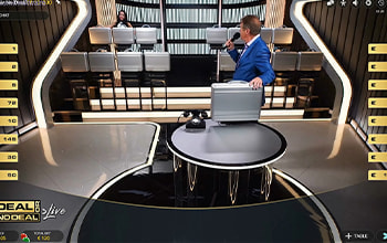 Deal or No Deal Live peli 3