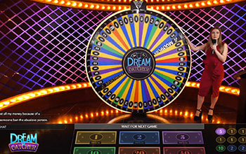 Dream Catcher peli 3