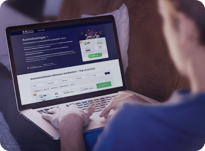 Siirtyminen iGaming-alalle