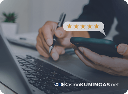 Aloittaminen Kasinokuningas.netissä