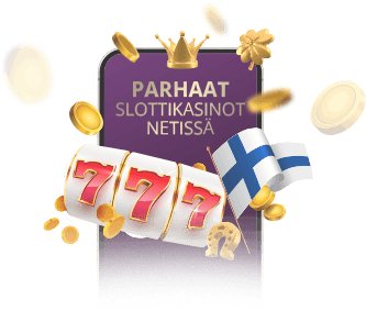 Parhaat slottikasinot netissä