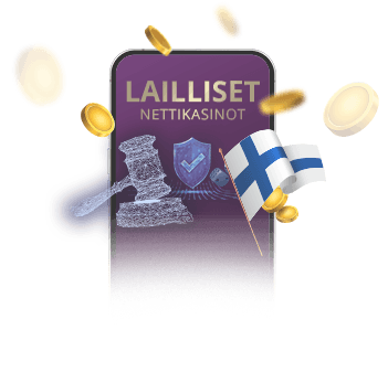Paras laillinen nettikasino