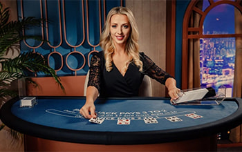 Live Casino Gameplay 2