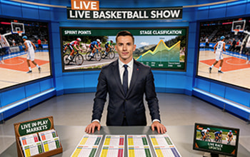 Game show -pelit