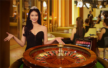 Live Casino Gameplay 1