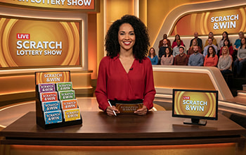 Live Scratch Lottery betting 3