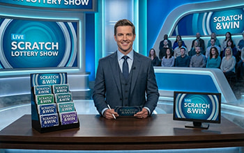 Live Scratch Lottery betting 4