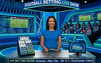 Football Sportsbetting