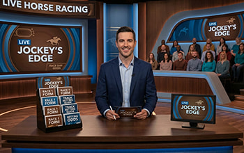 Horse Racing Sportsbetting