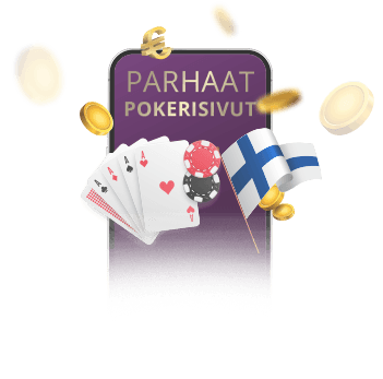 Paras pokeri nettikasino