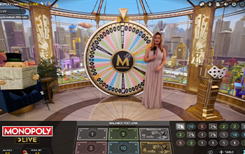 Muut live-pelit 1