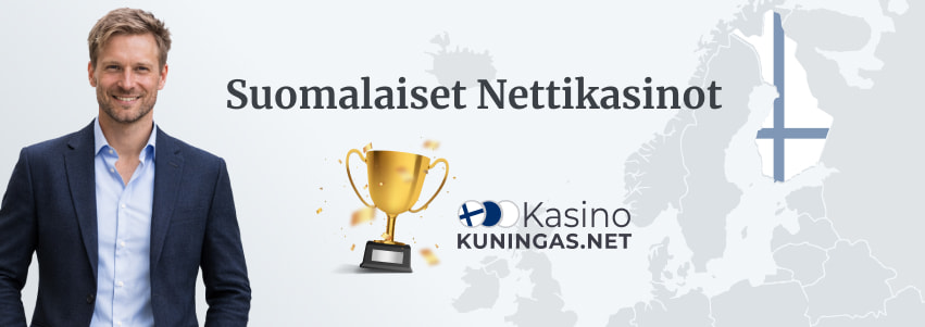Parhaat suomalaiset nettikasinot testissä.