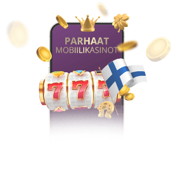 Parhaat mobiilikasinot