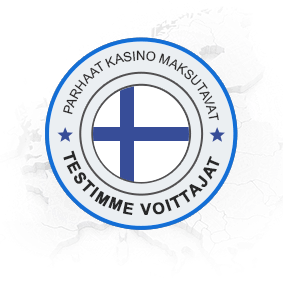 Parhaat nettikasino maksutavat