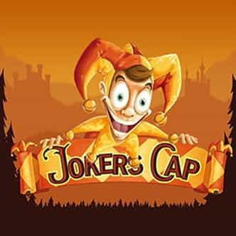 Jokers Cap -kolikkopeli