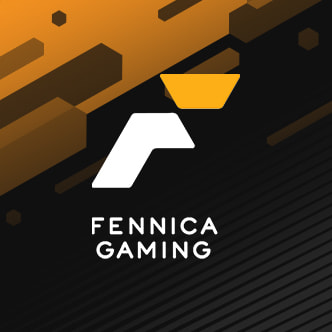 Fennica Gaming kasinopelit.