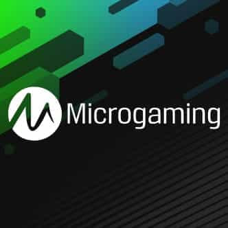 Microgaming kasinopelit.