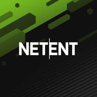 NetEnt kasinopelit.