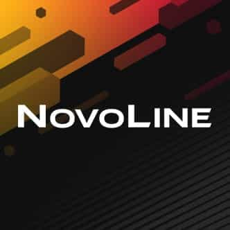 Novoline kasinopelit.