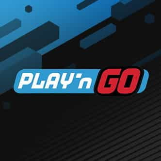 Play'n GO kasinopelit.
