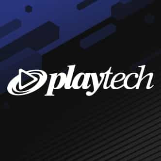Playtech kasinopelit.