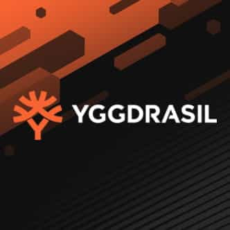 Yggdrasil kasinopelit.