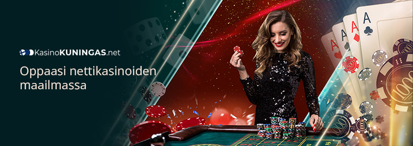 Parhaiden suomalaisten kasinoiden pelivalikoima