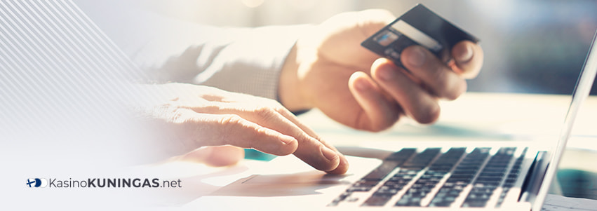 Parhaat maksutavat suomalaisilla kasinoilla