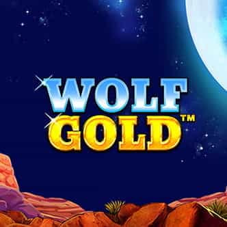 Rakastettu Wolf Gold -slott Pragmatic Playlta