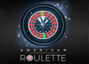 Amerikkalainen ruletti.