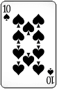 10