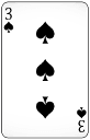 3