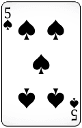 5