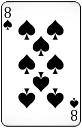 8